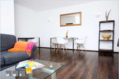 Foto - Wohnen auf Zeit in Düsseldorf 1.480,00 €