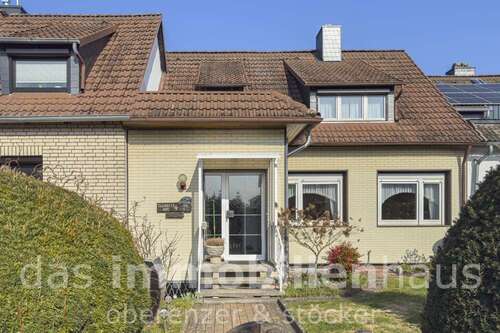 Foto - Haus zum Kaufen in Braunschweig Thune 265.000,00 € 133 m²