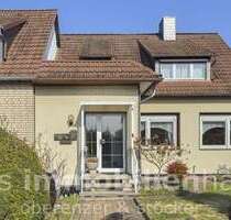 Haus zum Kaufen in Braunschweig Thune 289.000,00 € 133 m² - Braunschweig / Thune