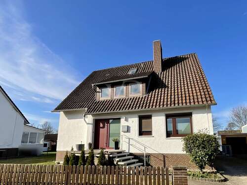 Foto - Haus zum Kaufen in Laatzen Ingeln 485.000,00 € 161 m²