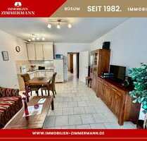 Wohnung zum Kaufen in Büsum 209.000,00 € 45 m²