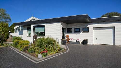 Foto - Haus zum Kaufen in Ganderkesee 594.800,00 € 198 m²