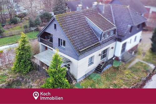 Foto - Haus zum Kaufen in Monschau-Kalterherberg 165.000,00 € 114 m²