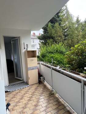 Foto - Wohnung zum Mieten in Bonn 900,00 € 80 m²