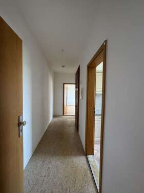 Foto - Wohnung zum Mieten in Querfurt 320,00 € 50.97 m²