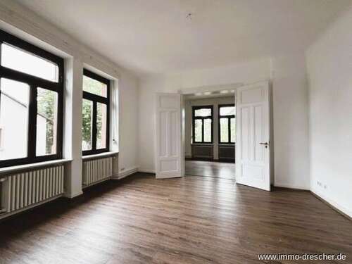 Foto - Wohnung zum Mieten in Saarbrücken 1.100,00 € 100 m²