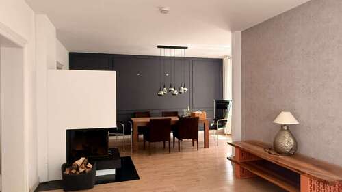 Foto - Wohnung zum Mieten in Moritzburg 1.650,00 € 110 m²