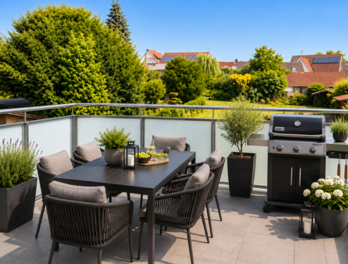 Foto - Wohnung zum Kaufen in Marbach 459.000,00 € 85 m²