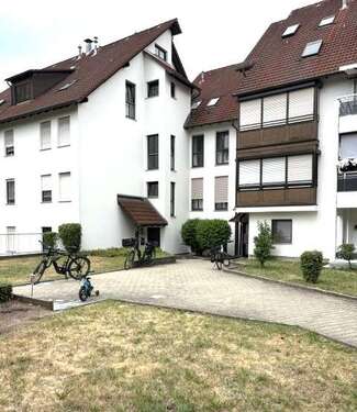 Foto - Wohnung zum Mieten in Friedrichshafen 895,00 € 75 m²