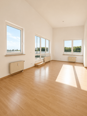 Foto - Wohnung zum Mieten in Taucha 580,00 € 68 m²