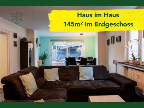 Foto - Wohnung zum Kaufen in Hückeswagen 380.000,00 € 145 m²