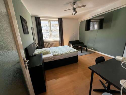 Foto - WG-Zimmer in Frankfurt am Main 680,00 € 15 m²