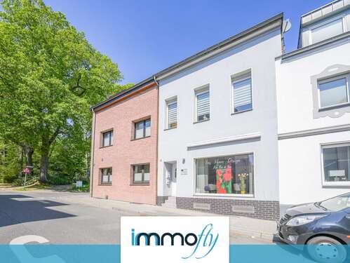 Foto - Haus zum Kaufen in Mönchengladbach 279.000,00 € 77 m²