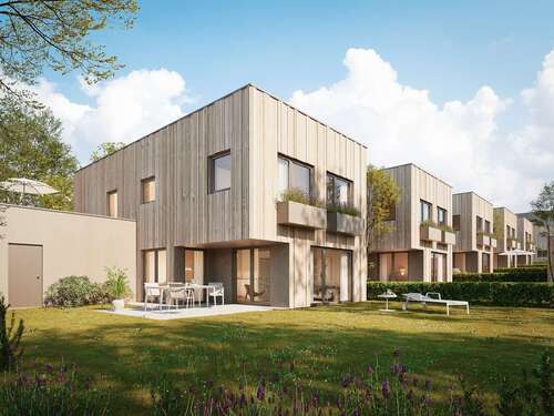 Foto - Haus zum Kaufen in Althengstett 1.070.000,00 € 154.2 m²