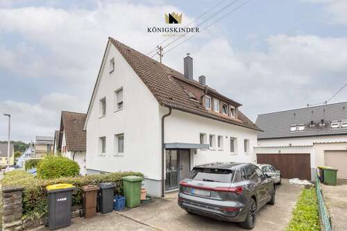 Foto - Haus zum Kaufen in Remseck am Neckar 650.000,00 € 163 m²