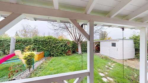 Foto - Haus zum Kaufen in Heitersheim 740.000,00 € 140 m²