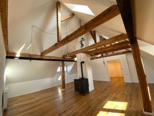 Foto - Wohnung zum Mieten in Regensburg 1.950,00 € 122 m²