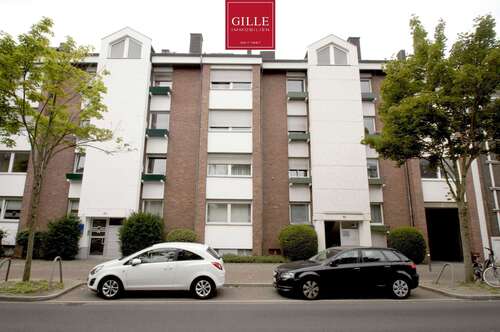 Foto - Wohnung zum Kaufen in Neuss 120.000,00 € 39 m²