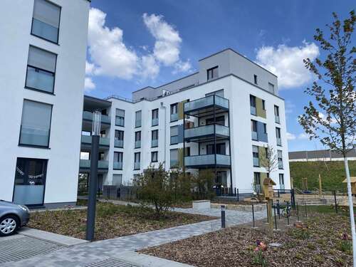 Foto - Wohnung zum Mieten in Langen 1.380,00 € 69 m²