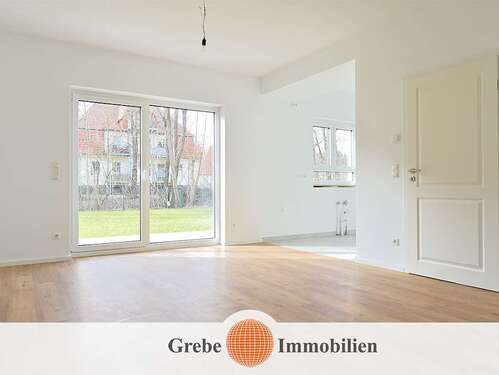 Foto - Haus zum Mieten in Zossen Wünsdorf 1.392,00 € 81 m²