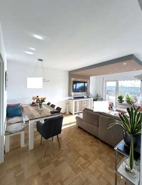 Foto - Wohnung zum Kaufen in Backnang 295.000,00 € 90 m²