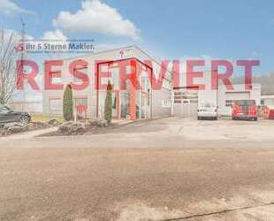 Halle in Mühlhausen-Ehingen 970.000,00 € 744 m²