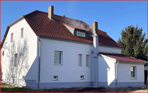 Foto - Haus zum Kaufen in Heideblick 348.000,00 € 180 m²