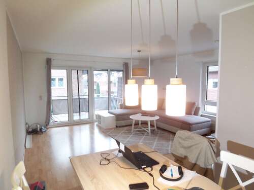 Foto - Wohnung zum Mieten in Korschenbroich 580,00 € 63 m²