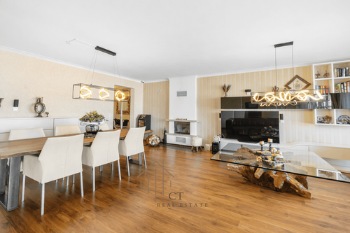 Foto - Wohnung zum Kaufen in Frankfurt am Main 1.150.000,00 € 126 m²