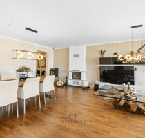 Wohnung zum Kaufen in Frankfurt am Main 1.150.000,00 € 126 m²