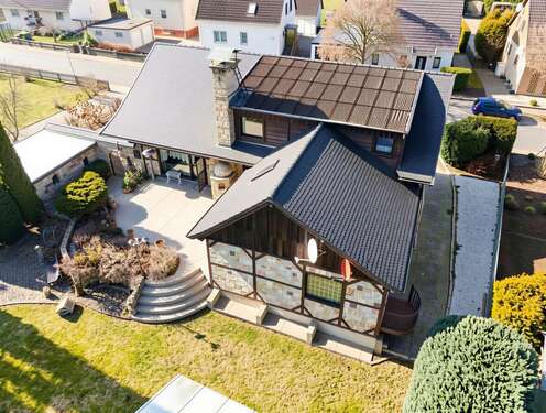 Foto - Haus zum Kaufen in Salzgitter 499.000,00 € 240 m²