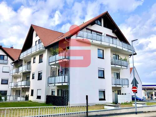 Foto - Wohnung zum Kaufen in Grünstadt 248.000,00 € 85.89 m²