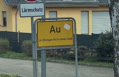 Foto - Haus zum Kaufen in Au 995.000,00 € 534.77 m²