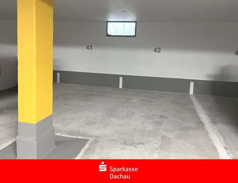 Foto - Garage zu verkaufen in Dachau 19.500,00 €