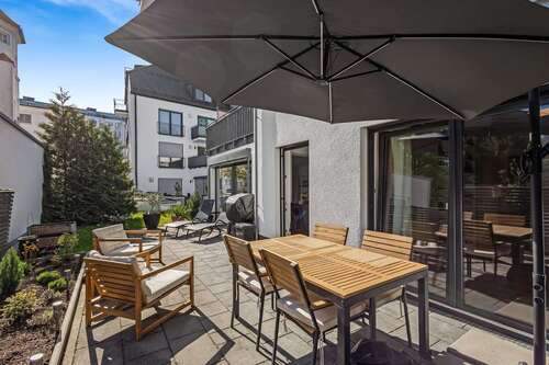 Foto - Wohnung zum Kaufen in Kempten 590.000,00 € 102.13 m²