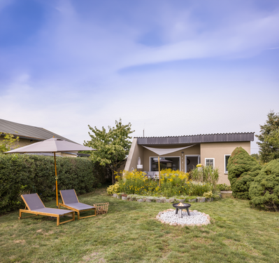 Foto - Haus zum Kaufen in Brandenburg an der Havel 160.000,00 € 42 m²