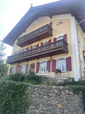 Foto - Wohnung zum Kaufen in Oberaudorf 550.000,00 € 107 m²