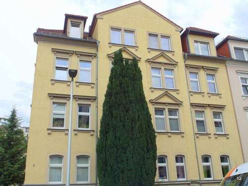 Foto - Wohnung zum Mieten in Meißen 352,00 € 57 m²