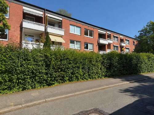 Foto - Wohnung zum Mieten in Hamburg 780,00 € 70 m²