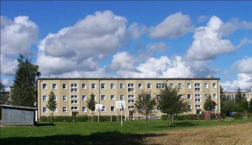 Foto - Wohnung zum Mieten in Franzburg 365,00 € 60.43 m²
