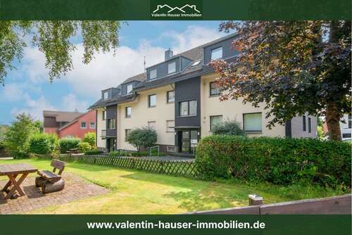Foto - Wohnung zum Kaufen in Braunlage 150.000,00 € 51 m²