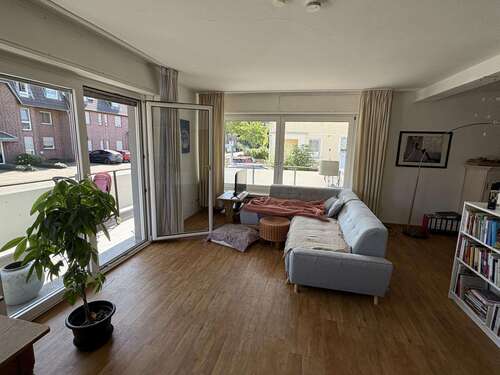Foto - Wohnung zum Mieten in Moers 930,00 € 99 m²