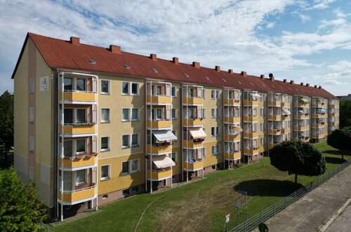 Foto - Wohnung zum Mieten in Magdeburg 217,00 € 31 m²