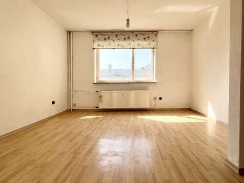 Foto - Wohnung zum Kaufen in Würzburg 97.700,00 € 19.5 m²
