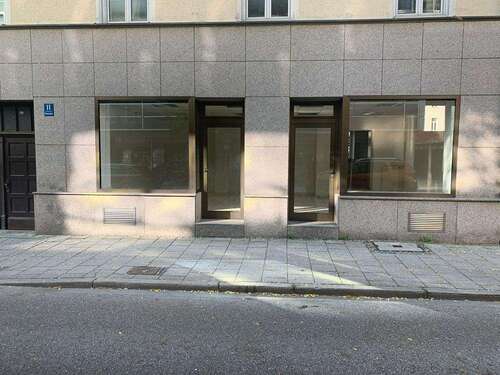 Foto - Büro in München 990,00 € 61.26 m²