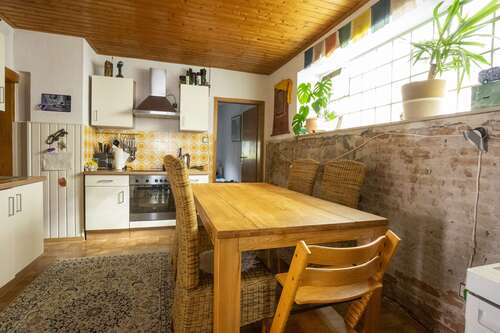 Foto - Haus zum Kaufen in Mannheim, 495.000,00 € 122.44 m²