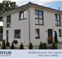 Haus zum Kaufen in Hamburg 1.767.900,00 € 184.09 m²