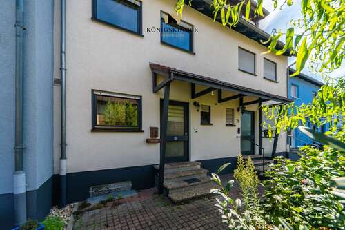 Foto - Haus zum Kaufen in Kronau 250.000,00 € 84.4 m²