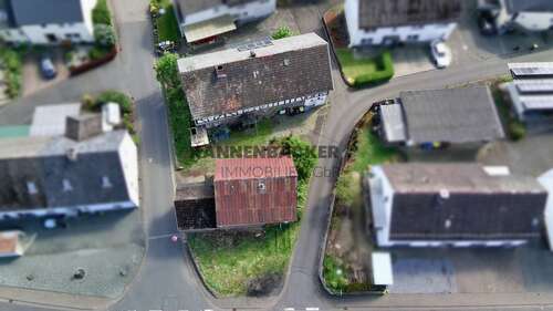 Foto - Haus zum Kaufen in Berod bei Hachenburg 72.500,00 € 120 m²