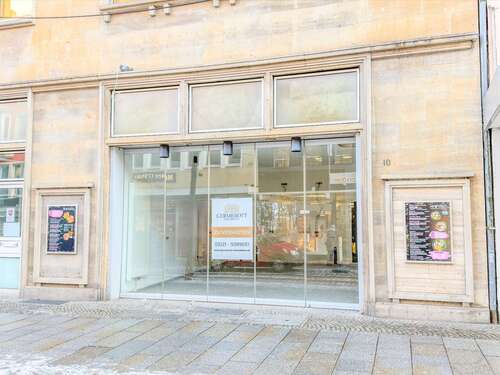 Foto - Einzelhandel in Hildesheim 1.975,00 € 79 m²